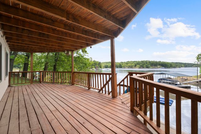 60273 E 322 Road, Grove, OK 74344