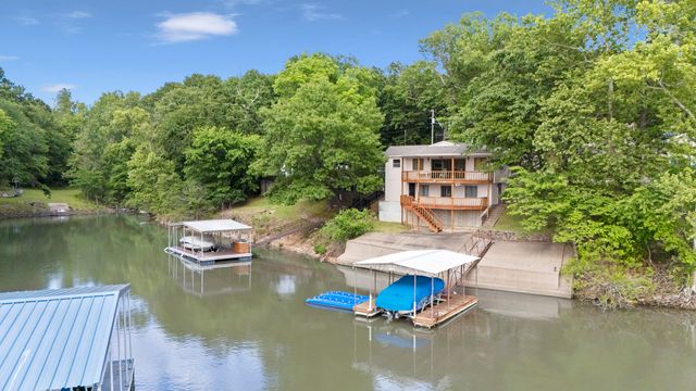 60273 E 322 Road, Grove, OK 74344