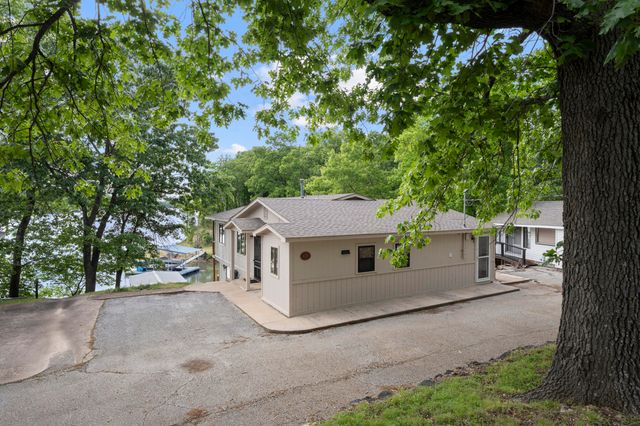 60273 E 322 Road, Grove, OK 74344