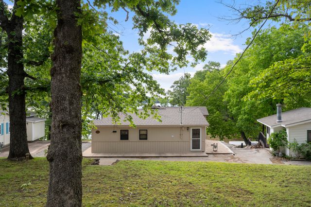 60273 E 322 Road, Grove, OK 74344