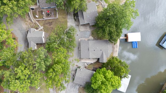 60273 E 322 Road, Grove, OK 74344