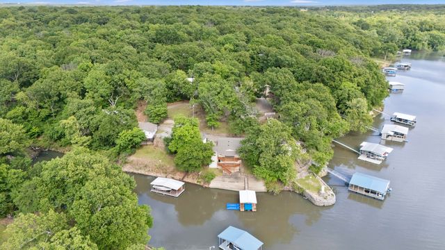 60273 E 322 Road, Grove, OK 74344