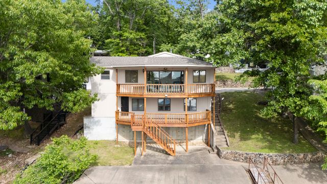 60273 E 322 Road, Grove, OK 74344