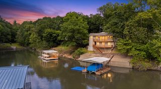 60273 E 322 Road, Grove, OK 74344