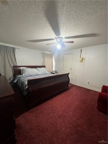 2704 N Dahlia Street, Pharr, TX 78577