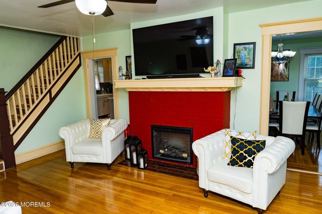 848 Cross Avenue, Elizabeth, NJ 07208