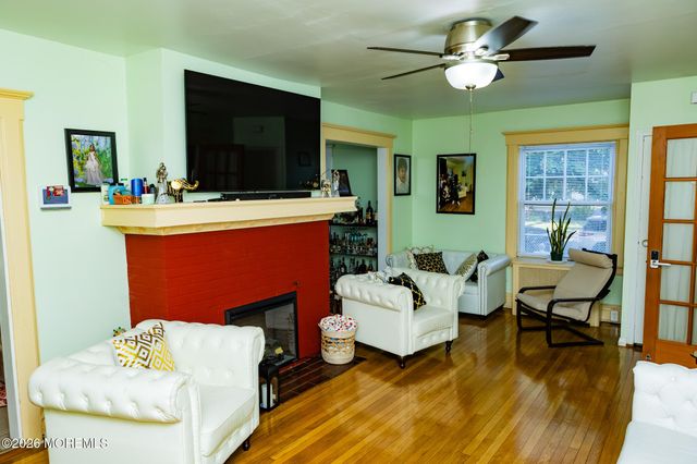 848 Cross Avenue, Elizabeth, NJ 07208