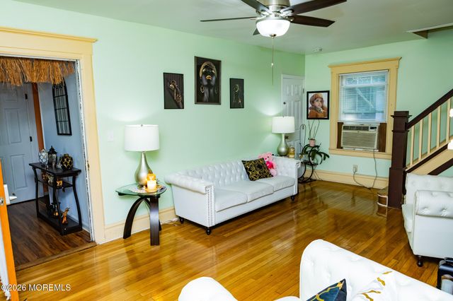 848 Cross Avenue, Elizabeth, NJ 07208