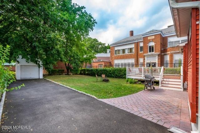 848 Cross Avenue, Elizabeth, NJ 07208