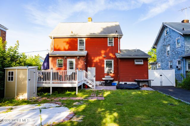 848 Cross Avenue, Elizabeth, NJ 07208