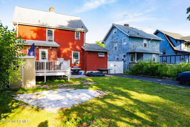 848 Cross Avenue, Elizabeth, NJ 07208