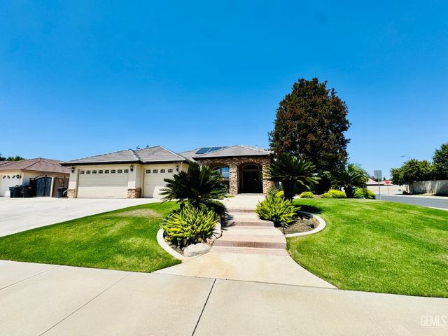 11502 Summit Point Court, Bakersfield, CA 93312