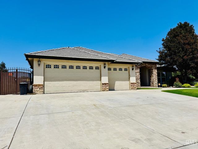 11502 Summit Point Court, Bakersfield, CA 93312