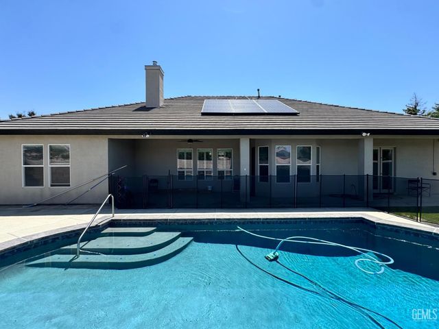 11502 Summit Point Court, Bakersfield, CA 93312
