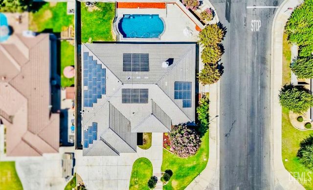 11502 Summit Point Court, Bakersfield, CA 93312