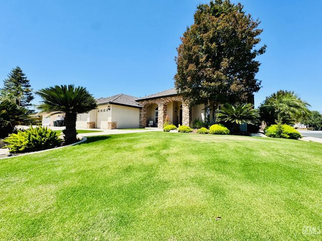 11502 Summit Point Court, Bakersfield, CA 93312