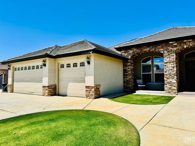 11502 Summit Point Court, Bakersfield, CA 93312
