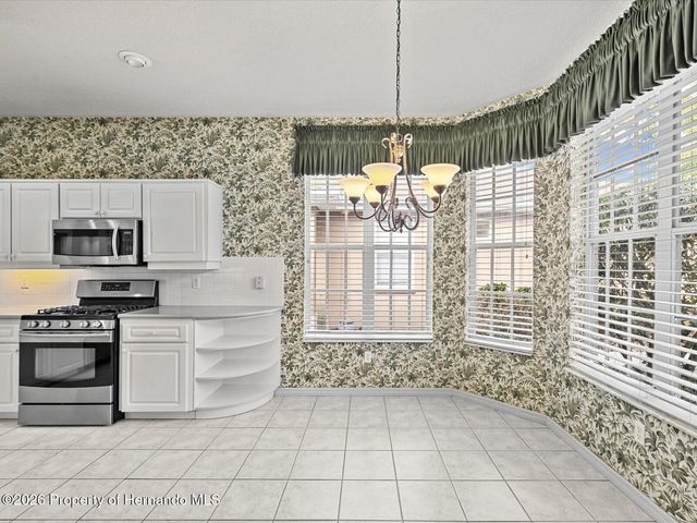 5501 Legend Hills Lane, Spring Hill, FL 34609