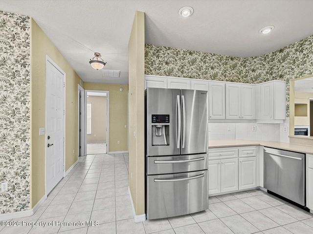 5501 Legend Hills Lane, Spring Hill, FL 34609