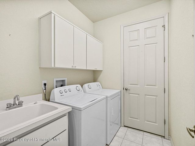 5501 Legend Hills Lane, Spring Hill, FL 34609