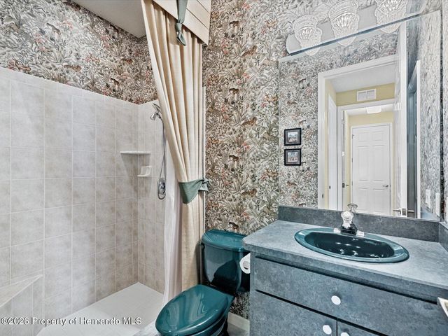 5501 Legend Hills Lane, Spring Hill, FL 34609