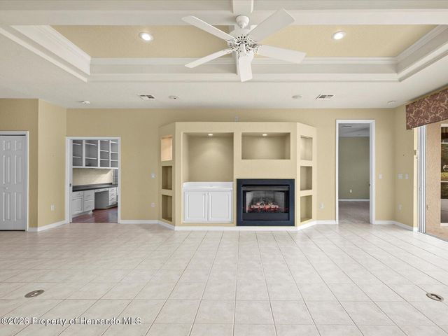 5501 Legend Hills Lane, Spring Hill, FL 34609