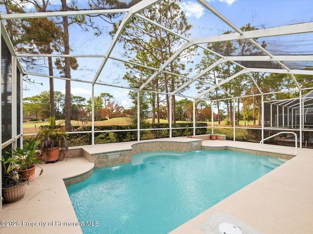 5501 Legend Hills Lane, Spring Hill, FL 34609