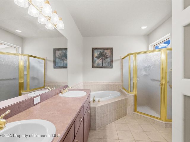 5501 Legend Hills Lane, Spring Hill, FL 34609