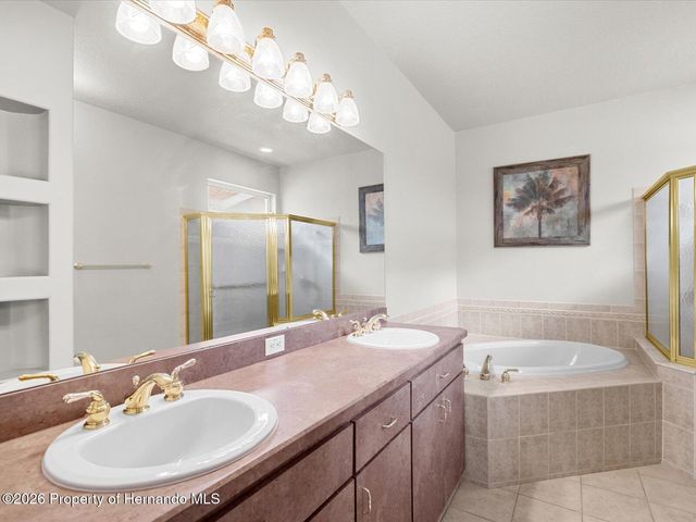 5501 Legend Hills Lane, Spring Hill, FL 34609