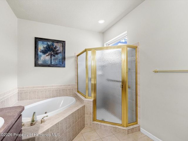 5501 Legend Hills Lane, Spring Hill, FL 34609