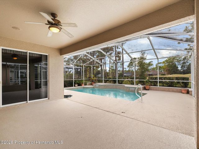 5501 Legend Hills Lane, Spring Hill, FL 34609
