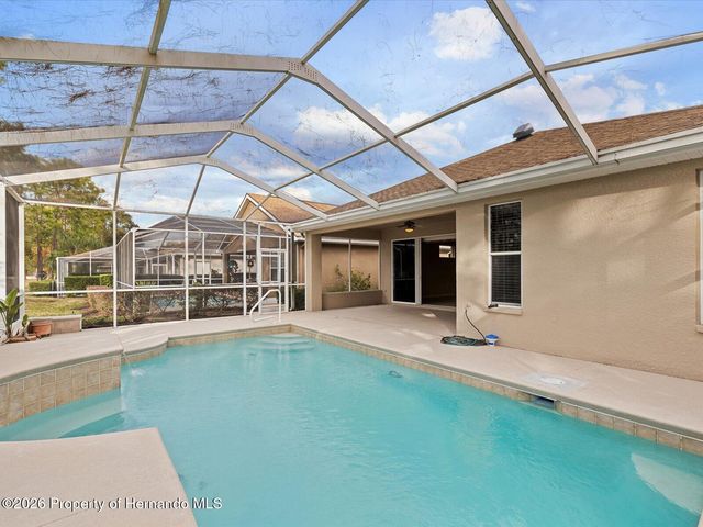 5501 Legend Hills Lane, Spring Hill, FL 34609