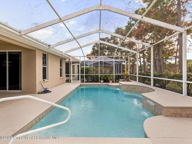 5501 Legend Hills Lane, Spring Hill, FL 34609