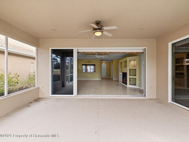 5501 Legend Hills Lane, Spring Hill, FL 34609