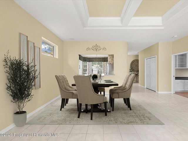 5501 Legend Hills Lane, Spring Hill, FL 34609