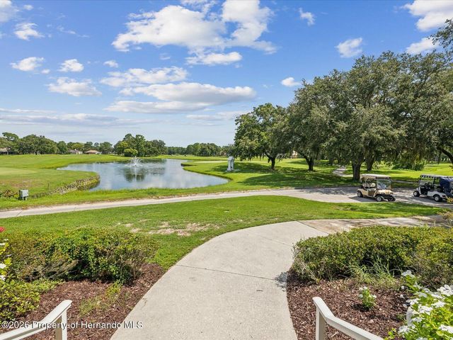 5501 Legend Hills Lane, Spring Hill, FL 34609
