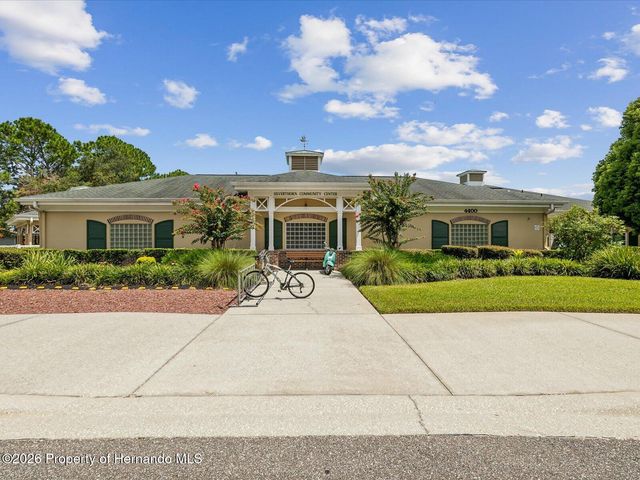 5501 Legend Hills Lane, Spring Hill, FL 34609