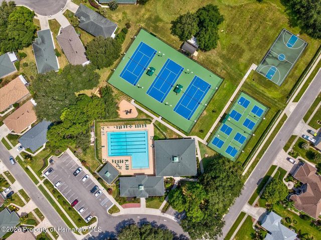 5501 Legend Hills Lane, Spring Hill, FL 34609