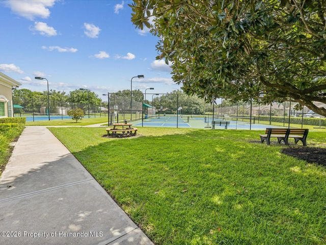 5501 Legend Hills Lane, Spring Hill, FL 34609