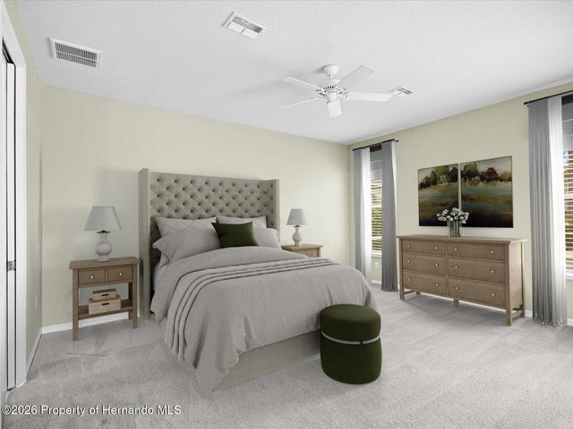 5501 Legend Hills Lane, Spring Hill, FL 34609