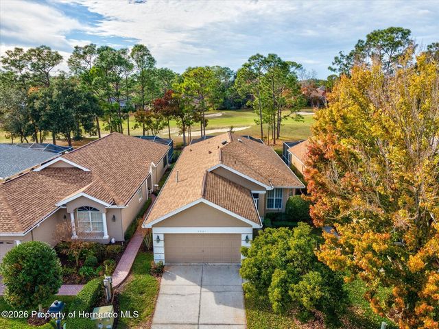 5501 Legend Hills Lane, Spring Hill, FL 34609