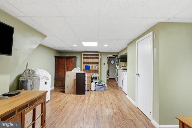 400 WESTBRIDGE RD, Glenolden, PA 19036