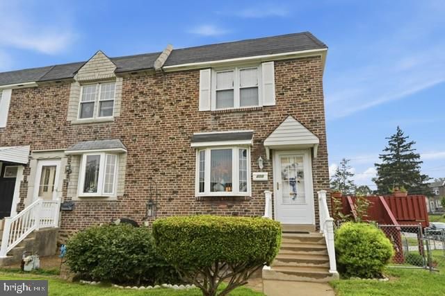 400 WESTBRIDGE RD, Glenolden, PA 19036