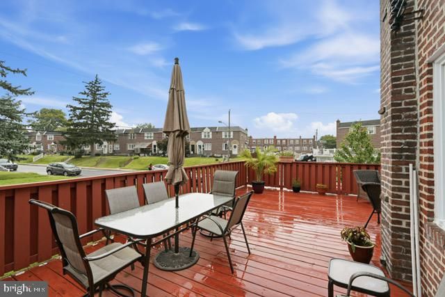 400 WESTBRIDGE RD, Glenolden, PA 19036