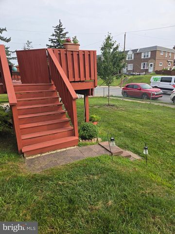 400 WESTBRIDGE RD, Glenolden, PA 19036