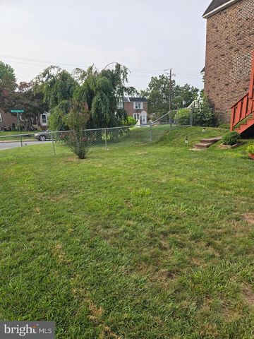 400 WESTBRIDGE RD, Glenolden, PA 19036