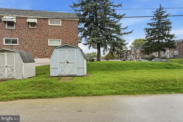 400 WESTBRIDGE RD, Glenolden, PA 19036