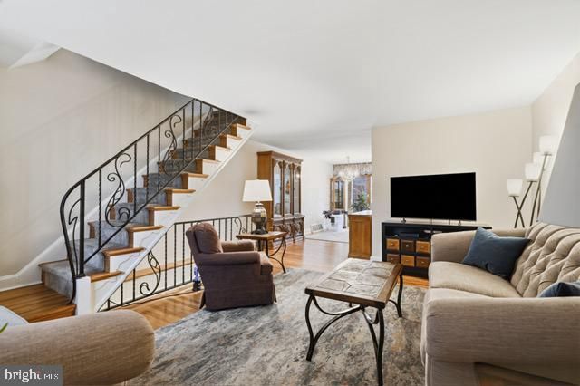 400 WESTBRIDGE RD, Glenolden, PA 19036