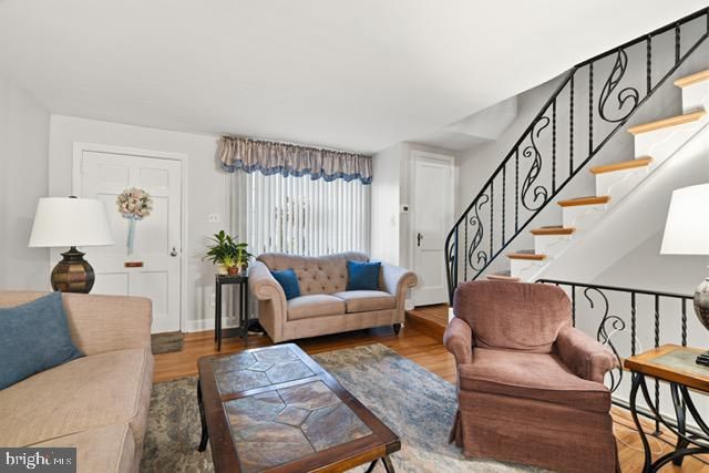 400 WESTBRIDGE RD, Glenolden, PA 19036