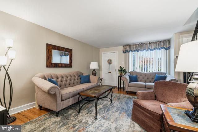 400 WESTBRIDGE RD, Glenolden, PA 19036